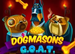 Dogmasons